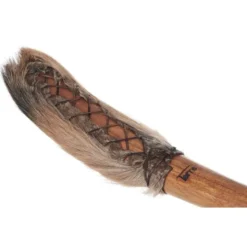 Terre Beater Shaman Mongolian Crow