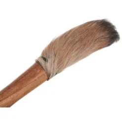 Terre Beater Shaman Mongolian Crow