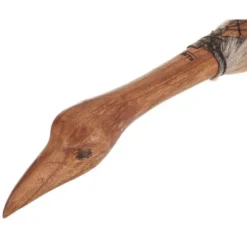 Terre Beater Shaman Mongolian Crow