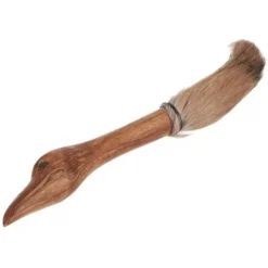Terre Beater Shaman Mongolian Crow