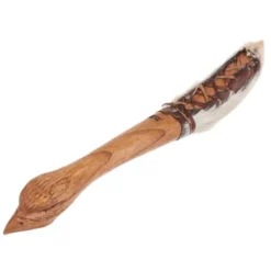 Terre Beater Shaman Mongolian Eagle