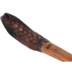 Terre Beater Shaman Mongolian Snake