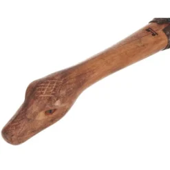 Terre Beater Shaman Mongolian Snake