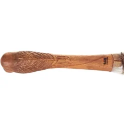 Terre Beater Shaman Mongolian Owl