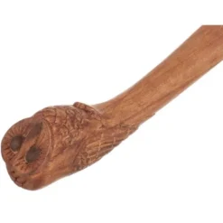 Terre Beater Shaman Mongolian Owl