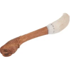 Terre Beater Shaman Mongolian Owl