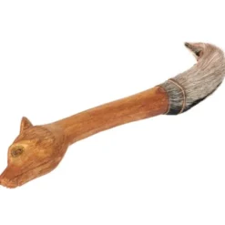 Terre Beater Shaman Mongolian Fox