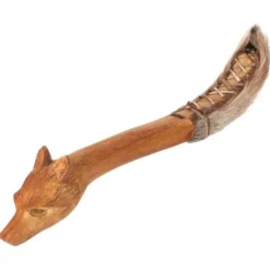 Terre Beater Shaman Mongolian Fox