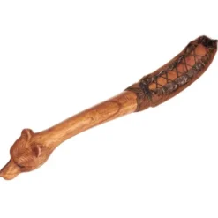 Terre Beater Shaman Mongolian Bear