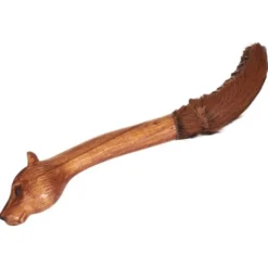 Terre Beater Shaman Mongolian Bear