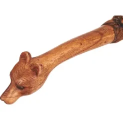 Terre Beater Shaman Mongolian Bear