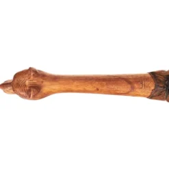 Terre Beater Shaman Mongolian Bear