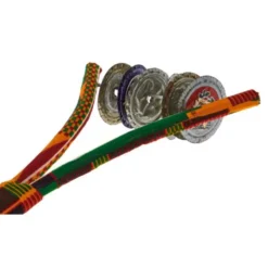 Terre Bottlecaps Shaker Africa