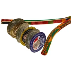 Terre Bottlecaps Shaker Africa