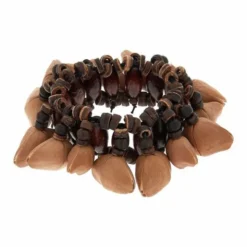 Terre Bracelet Shaker Cha Cha Nut