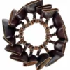 Terre Bracelet Shaker Juju Bean