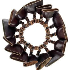 Terre Bracelet Shaker Juju Bean