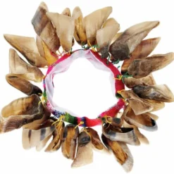 Terre Bracelet Shaker Lama Toenails