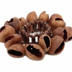 Terre Bracelet Shaker Pangi Seeds