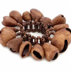Terre Bracelet Shaker Pangi Seeds