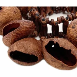 Terre Bracelet Shaker Pangi Seeds
