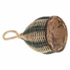 Terre Caxixi Coconut Large