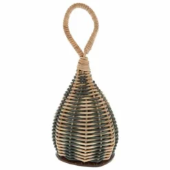 Terre Caxixi Coconut Large