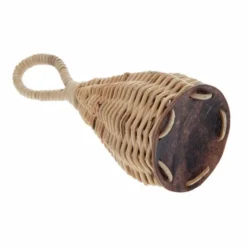 Terre Caxixi Kalabash Medium