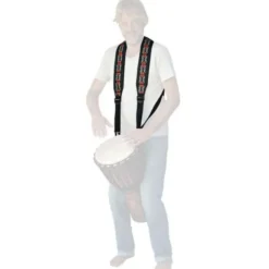 Terre Djembe Back Pack Pro Africa