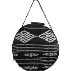 Terre IKAT Bag Shaman Drum 50 cm BK