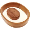Terre Kalimba Clear Skin B-Integral
