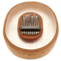 Terre Kalimba Clear Skin B-Integral