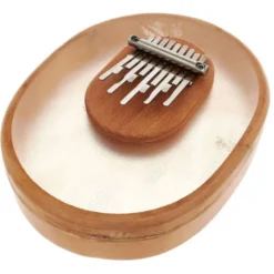 Terre Kalimba Clear Skin B-Integral