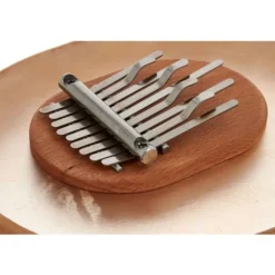 Terre Kalimba Clear Skin B-Integral