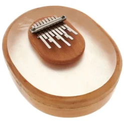 Terre Kalimba Clear Skin B-Integral