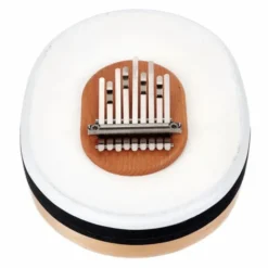 Terre Kalimba White Skin A-Minor