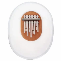 Terre Kalimba White Skin A-Minor