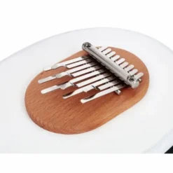 Terre Kalimba White Skin A-Minor