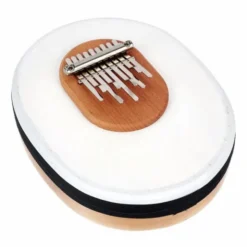Terre Kalimba White Skin A-Minor