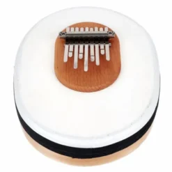 Terre Kalimba White Skin A-Minor