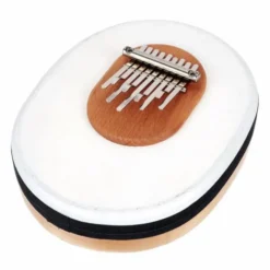 Terre Kalimba White Skin A-Minor