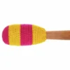 Terre Mallet for Motherdrum