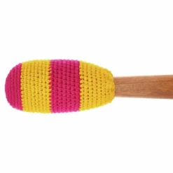 Terre Mallet for Motherdrum