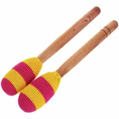 Terre Mallet for Motherdrum