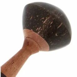 Terre Maracas Coconut Pair