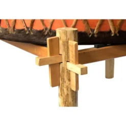 Terre Motherdrum 120