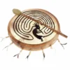 Terre Shaman Drum 40cm Kokopelli