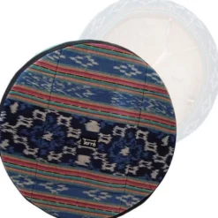 Terre Shaman Drum Cover 40cm