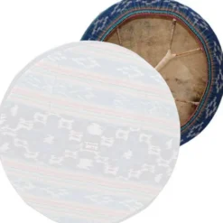 Terre Shaman Drum Cover 40cm
