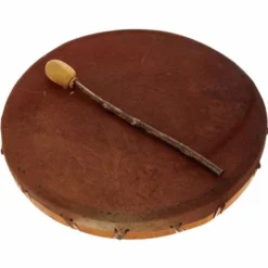 Terre Shaman Drum Cow Skin 50cm
